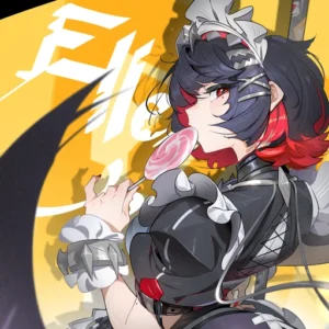 ellen joe aesthetic 4k pfp