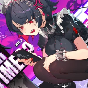 zzz ellen joe cartoon pfp