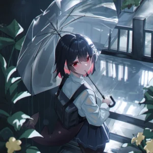 ellen joe matching pfp kawaii