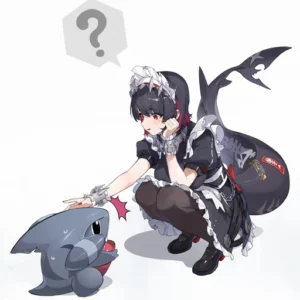 zzz ellen joe pfp soft style