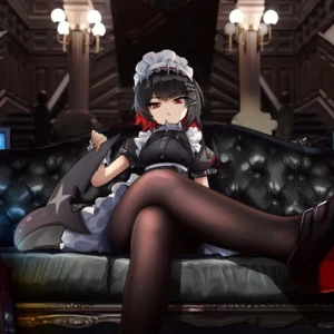 zzz ellen joe pfp hd