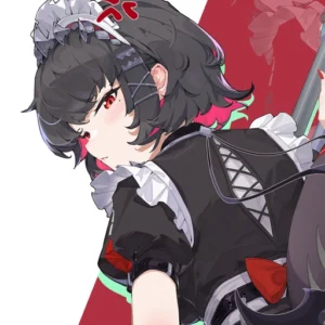 ellen joe pfp 4k wallpaper