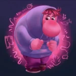 embarrassment pfp inside out funny