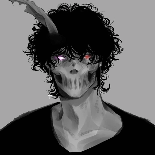 anime emo pfp stylish