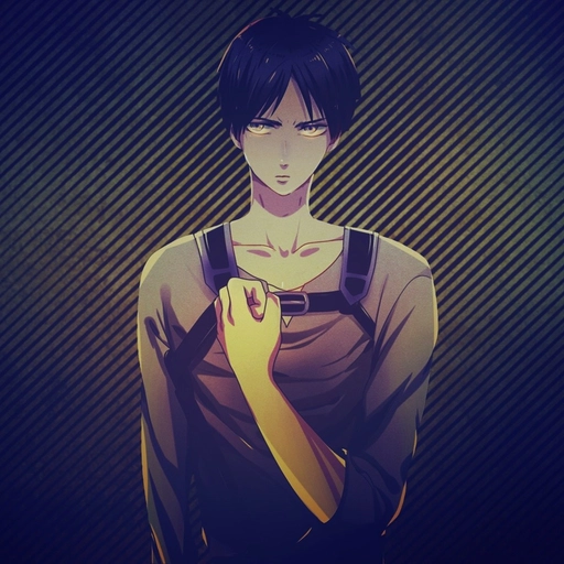 icons eren manga pfp