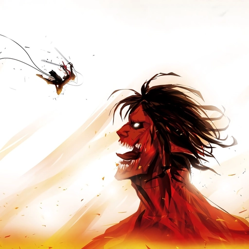 eren yeager pfps for discord