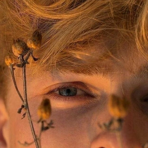 cute eye pfp aesthetic style