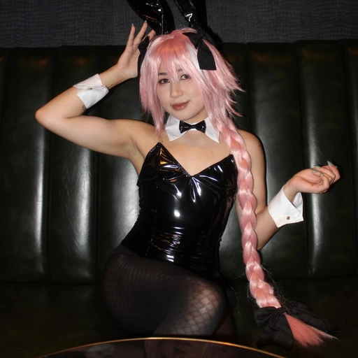 dreamy femboy aesthetic pfp