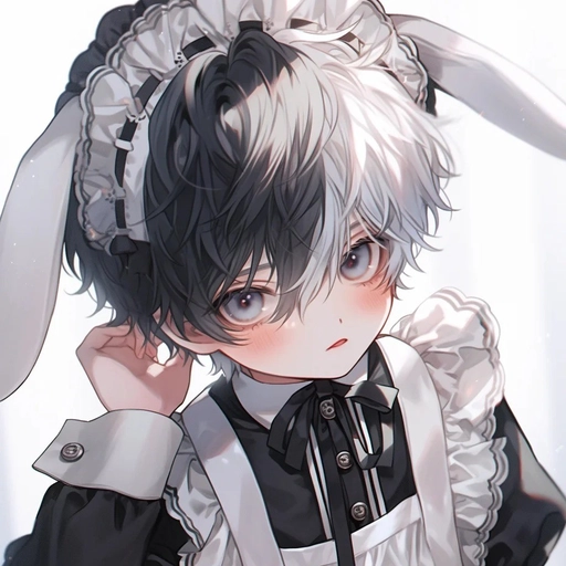 femboy anime aesthetic pfp