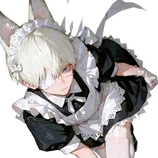 aesthetic femboy pastel profile pic