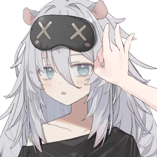 kawaii pink aesthetic femboy anime pfp