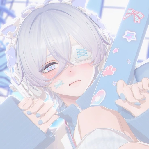 pastel femboy aesthetic pfp