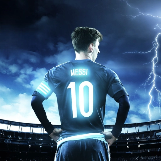 football pfp dark mode