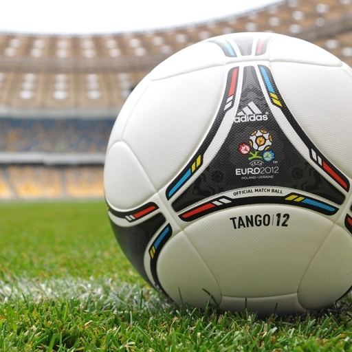 aesthetic football pfp