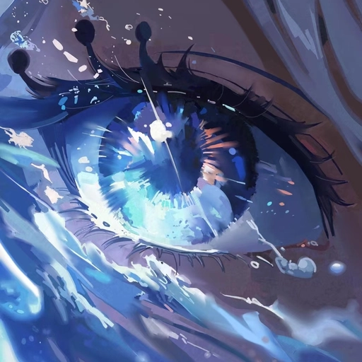 pinterest furina pfp 