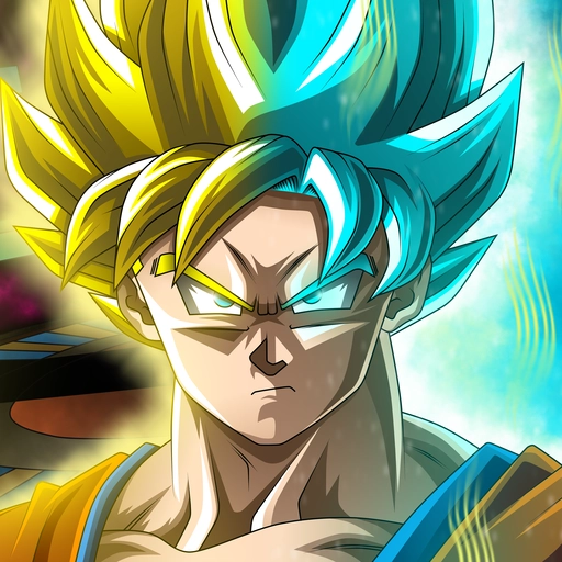 goku pfp for discord profile
