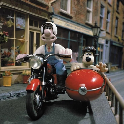 gromit sketch profile picture