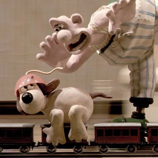 gromit wallpaper pfp