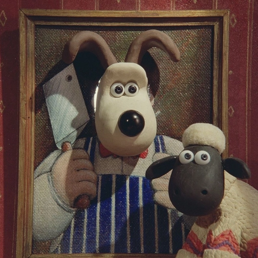 gromit pfp