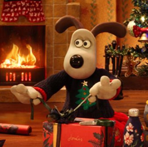 gromit funny pfp