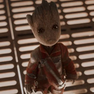 groot pfp iconic