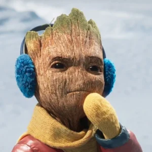 groot profile picture