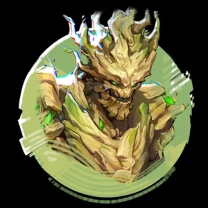 groot pfp art