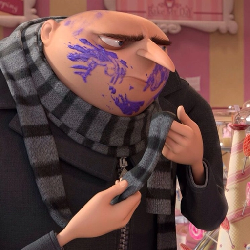 gru pfp meme cool wallpaper