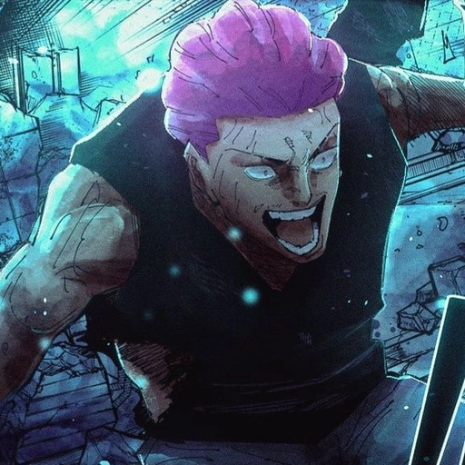 hakari kinji matching pfp