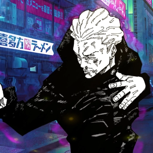 hakari kinji pfp manga