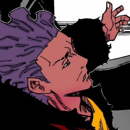 hakari pfp cool design