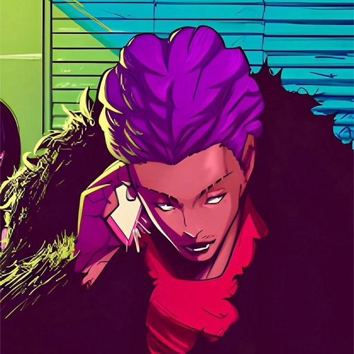 hakari pfp manga panel