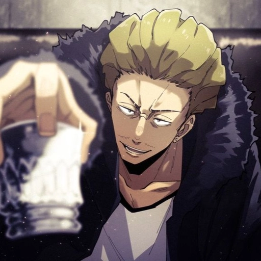 hakari pfp hd discord