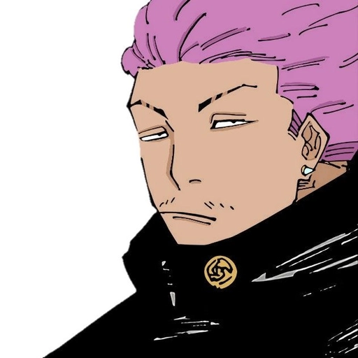 hakari jjk character pfp