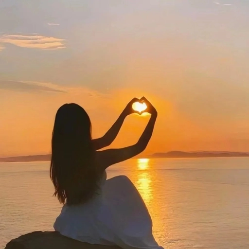 trendy aesthetic pfp hearts download