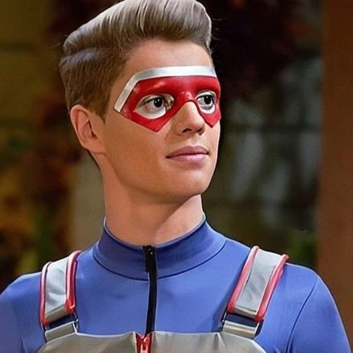 henry danger aesthetic pfp