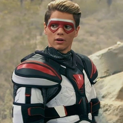 henry danger hd cartoon pfp