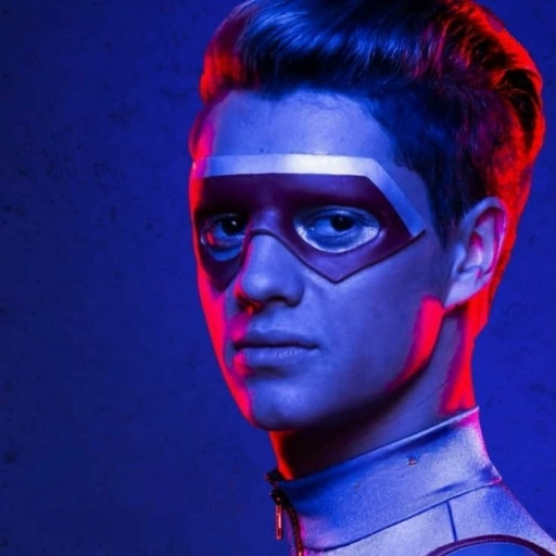 henry danger profile cartoon pfp