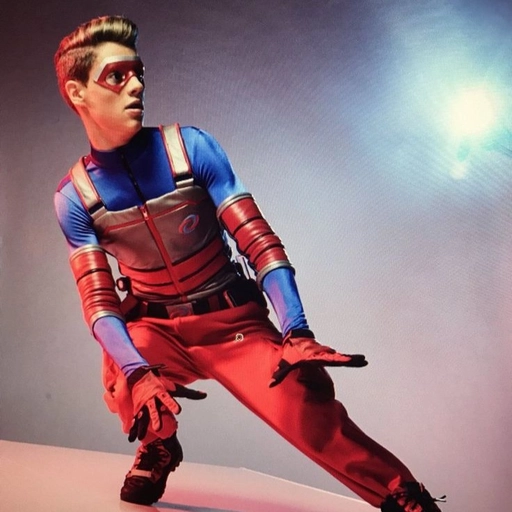 henry danger cartoon wallpaper pfp