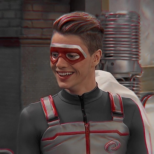 henry danger season 5 profile pic pfp