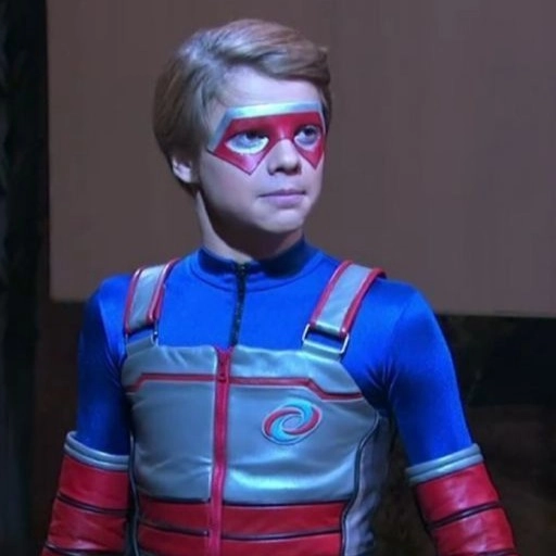 henry danger nick show pfp