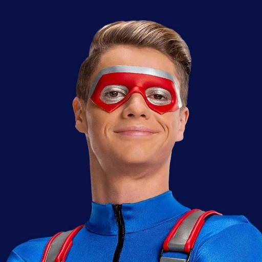 henry danger season 5 hd pfp