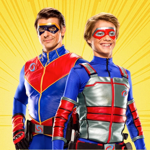 henry danger season 5 profile picture