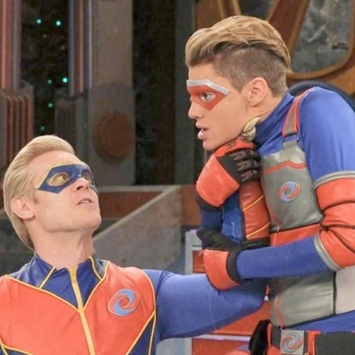 pfp henry danger 