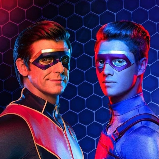 pfp henry danger season 5 