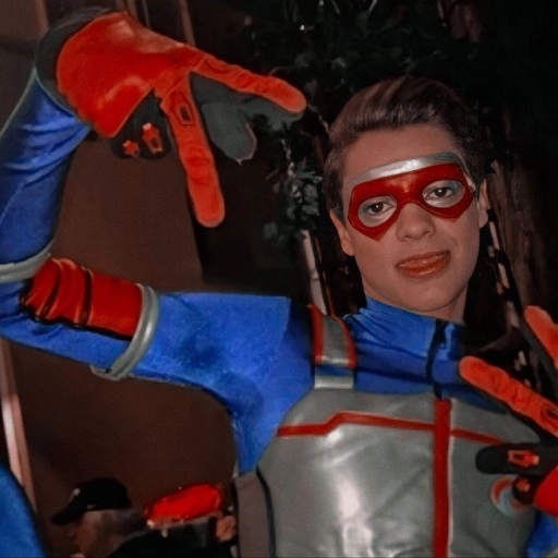 henry danger show profile picture