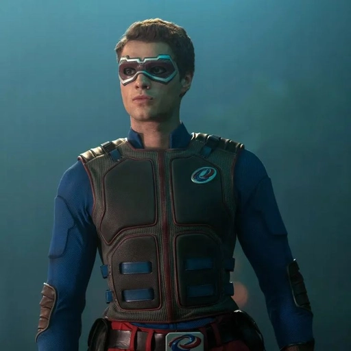 henry danger season 5 character pfp