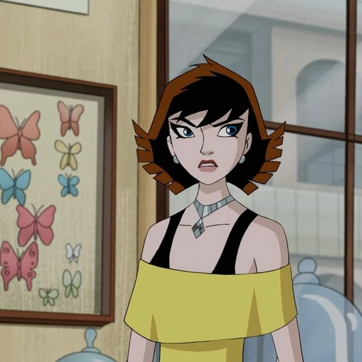 cute janet van dyne profile picture