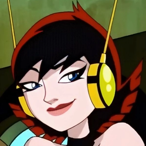 janet van dyne profile picture