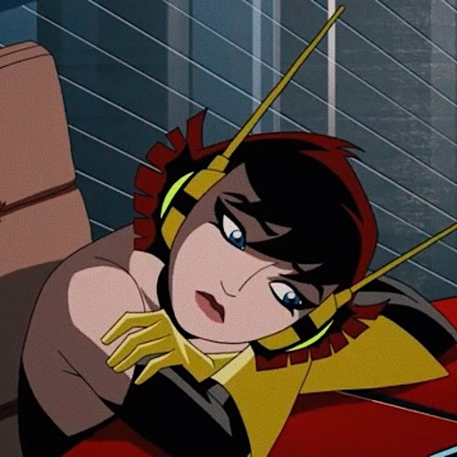 janet van dyne pfp hd